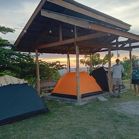 Thornton'S Sea View Cafe & Guesthouse Siquijor Εξωτερικό φωτογραφία