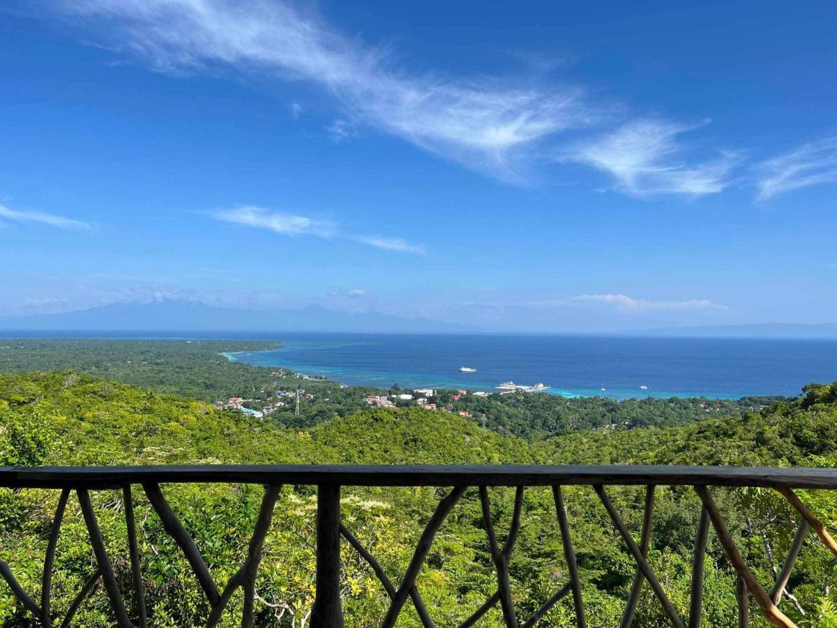Thornton'S Sea View Cafe & Guesthouse Siquijor Εξωτερικό φωτογραφία