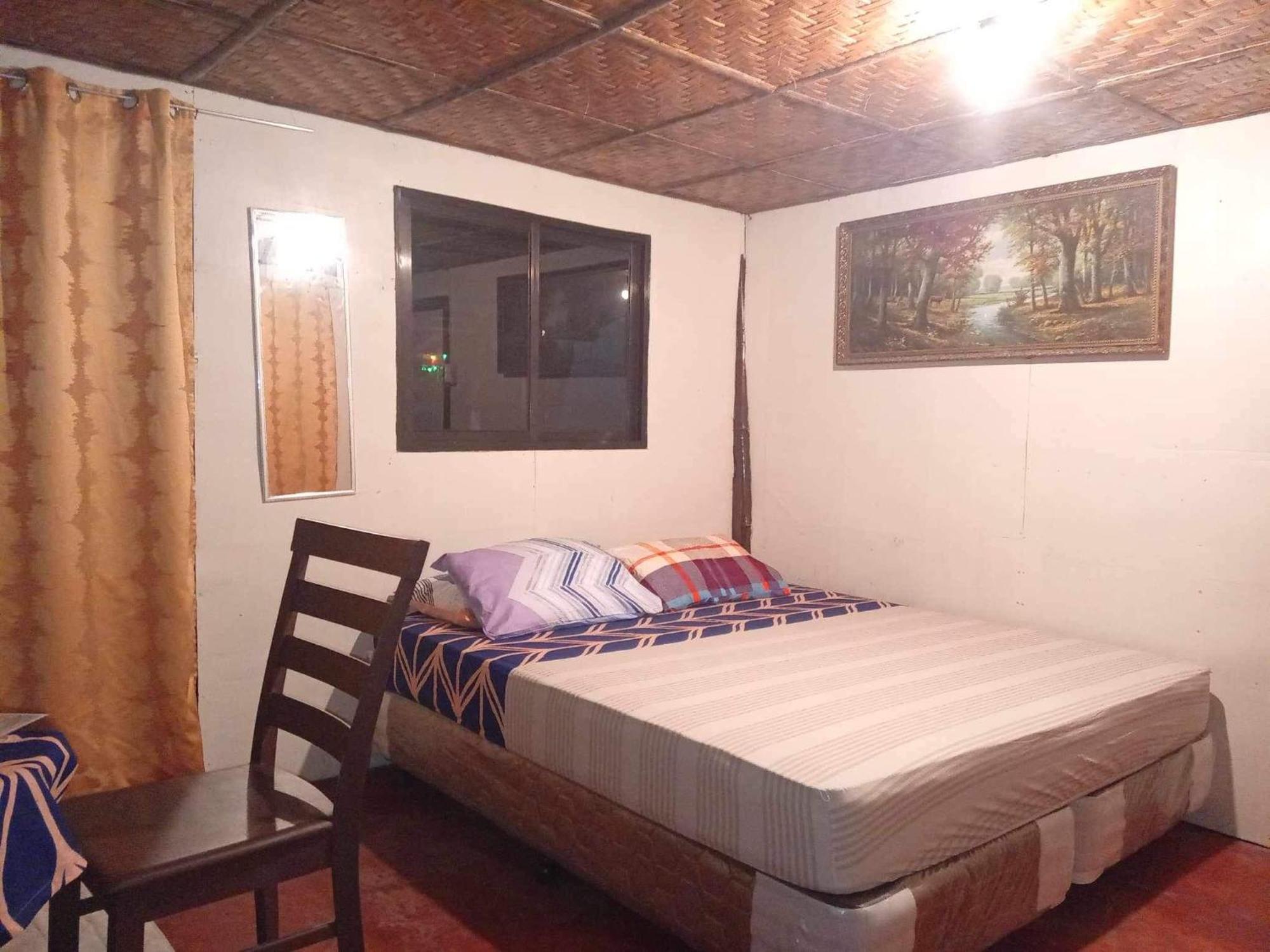 Thornton'S Sea View Cafe & Guesthouse Siquijor Εξωτερικό φωτογραφία