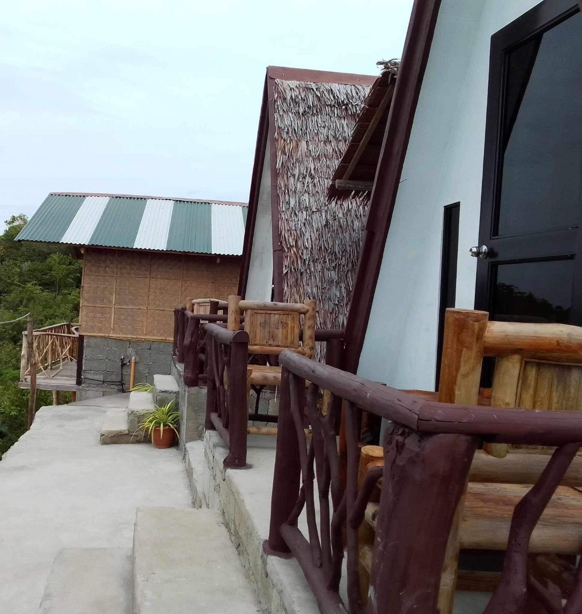 Thornton'S Sea View Cafe & Guesthouse Siquijor Εξωτερικό φωτογραφία