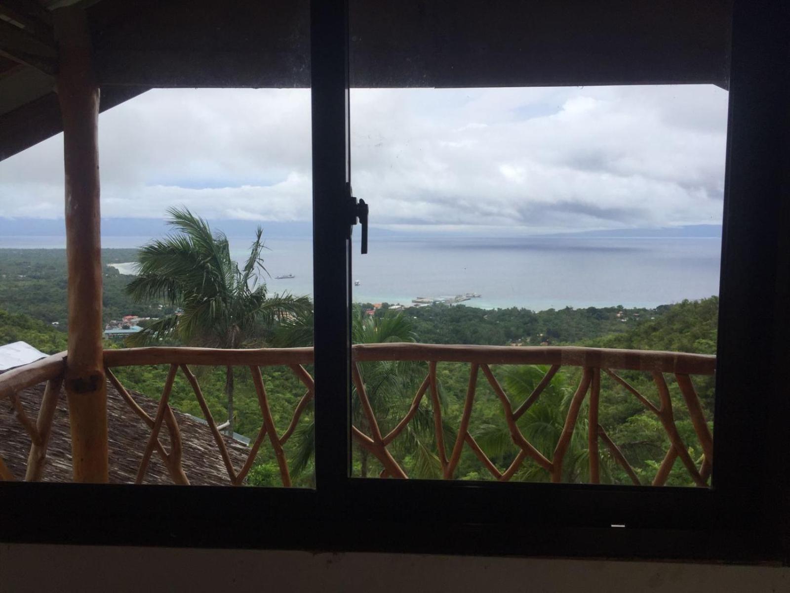Thornton'S Sea View Cafe & Guesthouse Siquijor Εξωτερικό φωτογραφία
