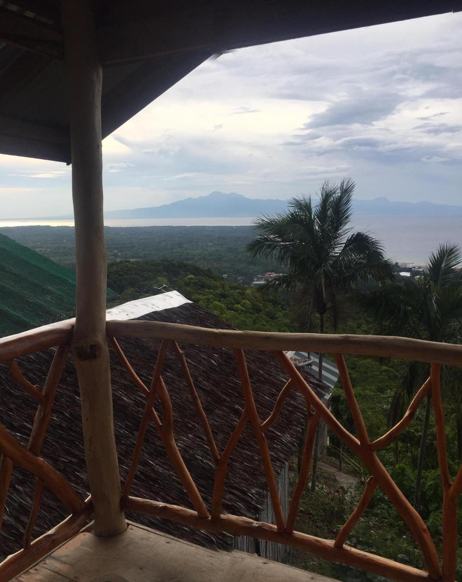 Thornton'S Sea View Cafe & Guesthouse Siquijor Εξωτερικό φωτογραφία