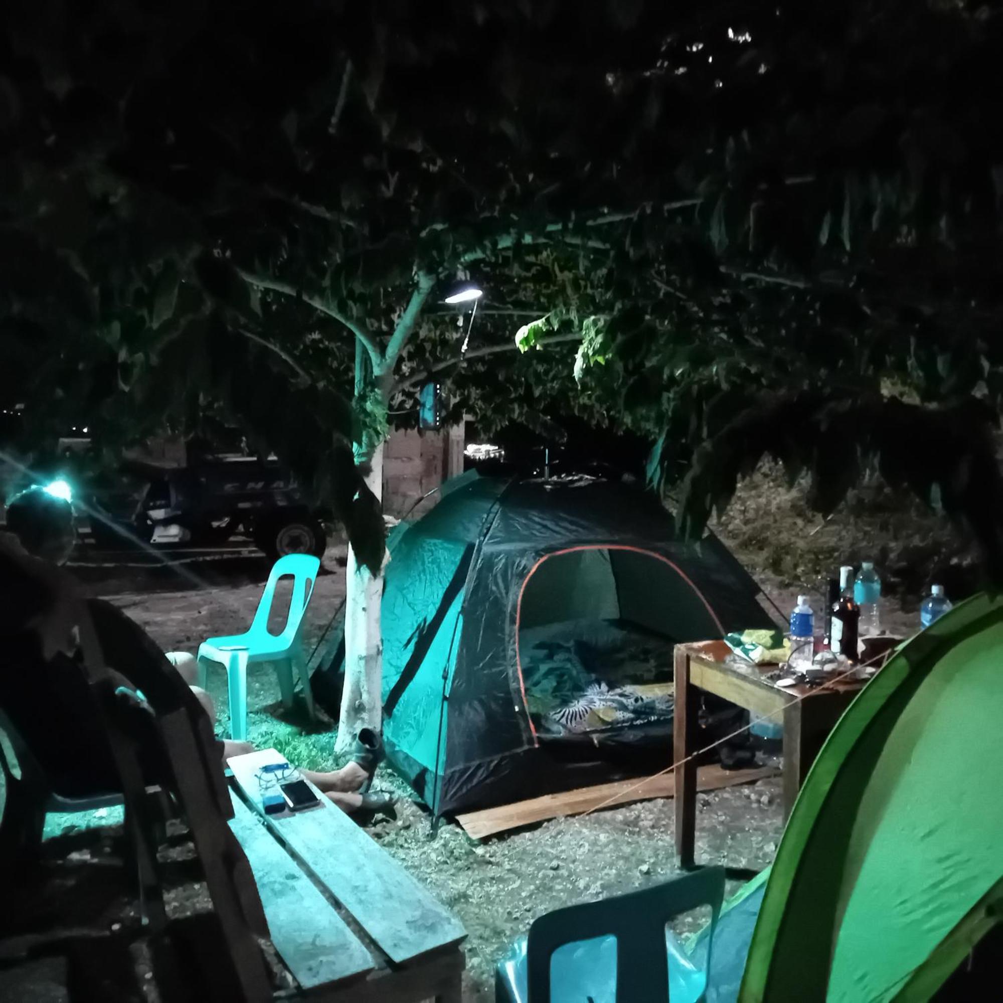 Thornton'S Sea View Cafe & Guesthouse Siquijor Εξωτερικό φωτογραφία