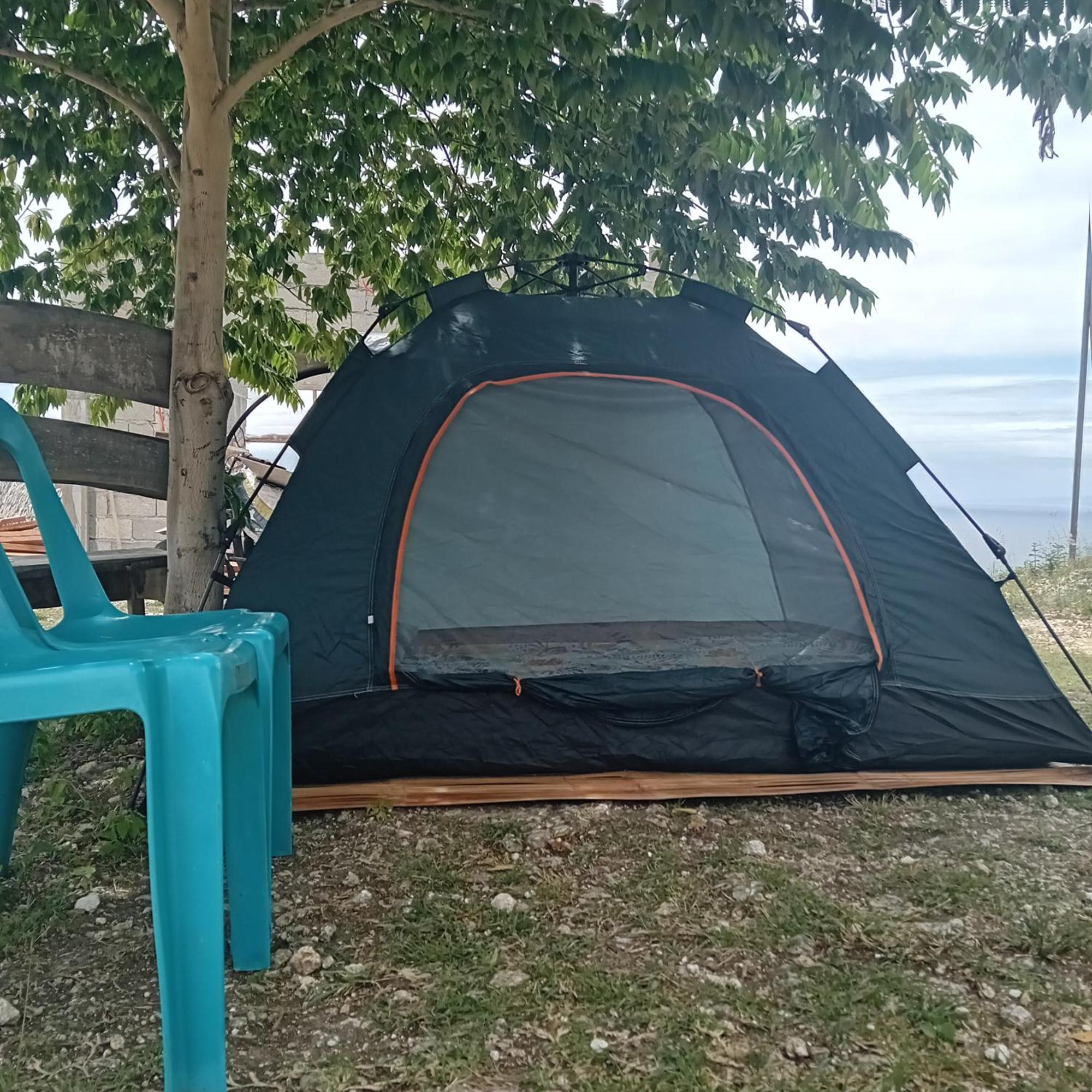 Thornton'S Sea View Cafe & Guesthouse Siquijor Εξωτερικό φωτογραφία