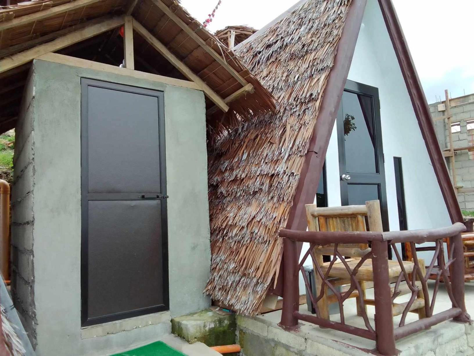 Thornton'S Sea View Cafe & Guesthouse Siquijor Δωμάτιο φωτογραφία