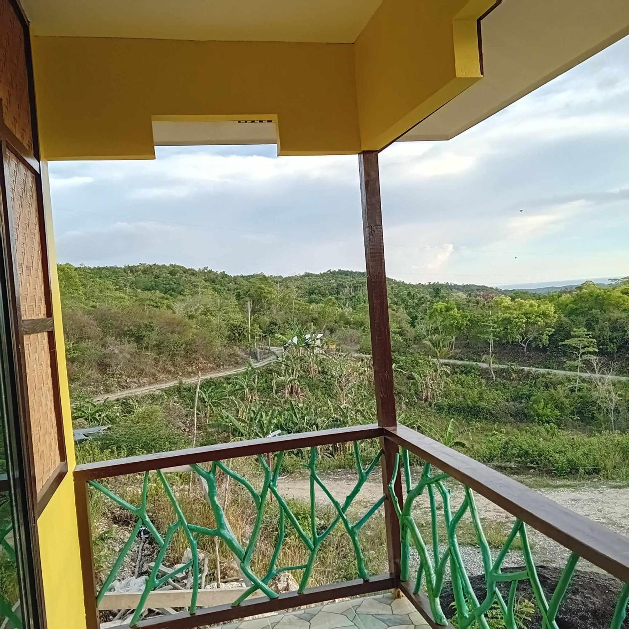 Thornton'S Sea View Cafe & Guesthouse Siquijor Εξωτερικό φωτογραφία