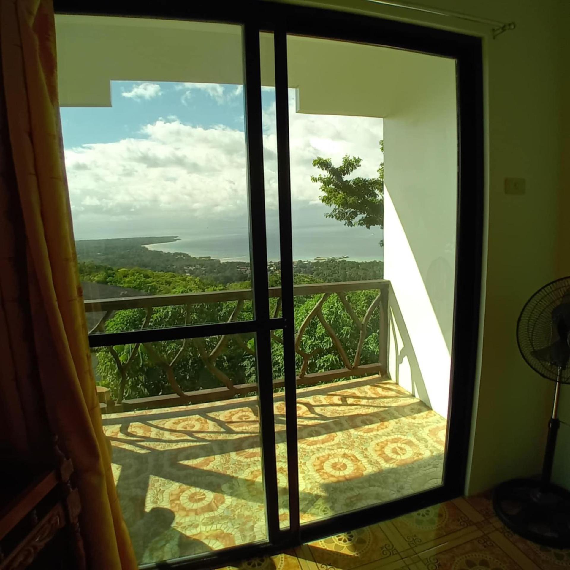 Thornton'S Sea View Cafe & Guesthouse Siquijor Εξωτερικό φωτογραφία