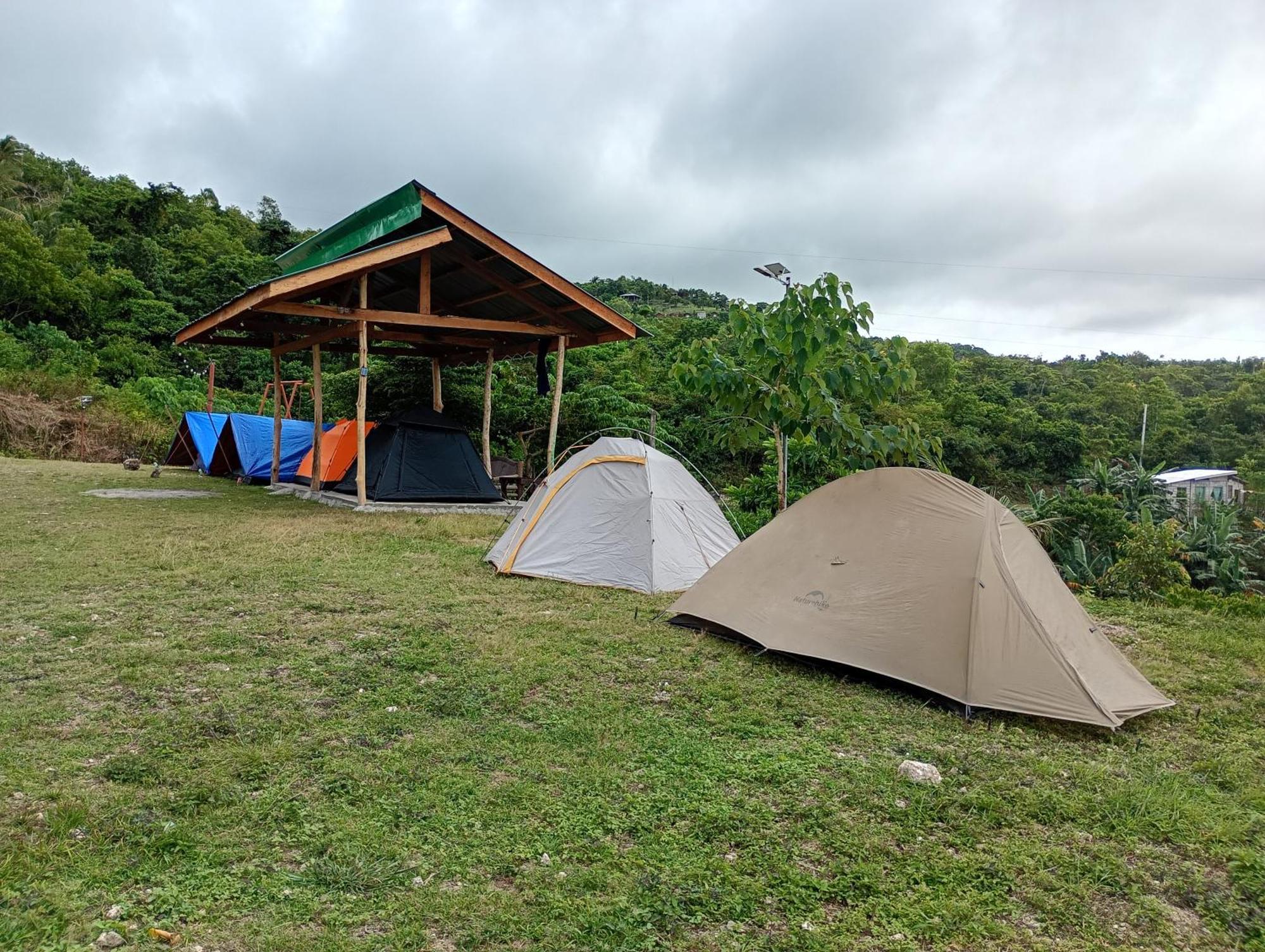 Thornton'S Sea View Cafe & Guesthouse Siquijor Δωμάτιο φωτογραφία