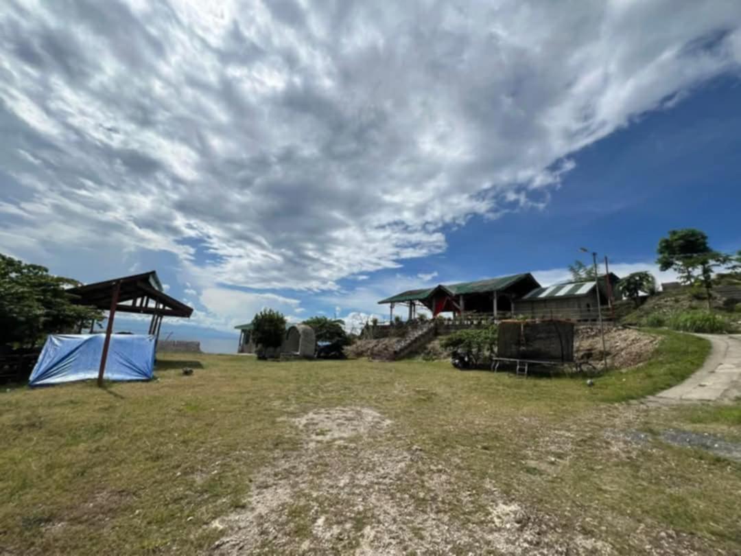 Thornton'S Sea View Cafe & Guesthouse Siquijor Εξωτερικό φωτογραφία
